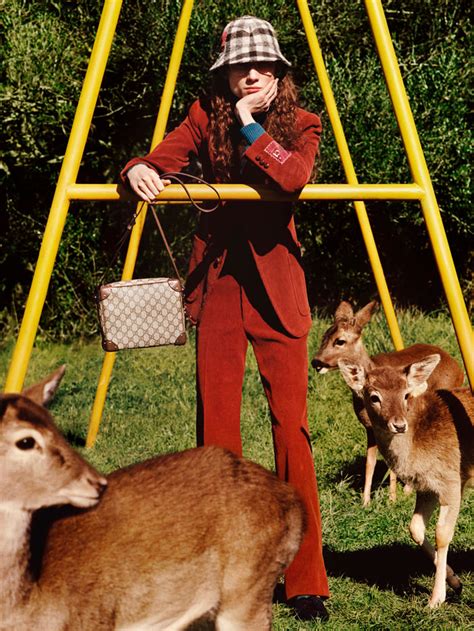 Gucci: So Deer To Me 